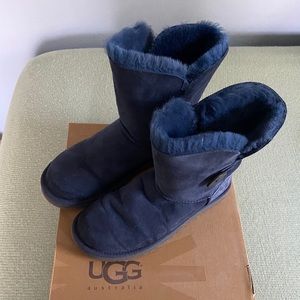 Women’s UGG Bailey Button Boot
